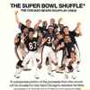 The Chicago Bears Shufflin' Crew - The Super Bowl Shuffle