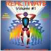 Various - Reactivate Volume #1 (The Belgian Techno Anthems)