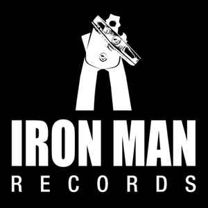 IronManRecords at Discogs