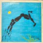 Cover of Arc Of A Diver, 1980, Vinyl
