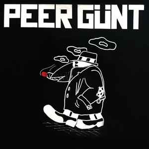 Peer Günt - Peer Günt album cover