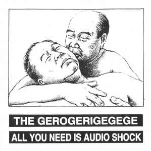 The Gerogerigegege - Yellow Trash Bazooka, Releases