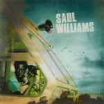Saul Williams - Saul Williams | Releases | Discogs