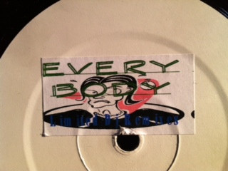 descargar álbum Martin Solveig - Everybody Limited DJ Remixes