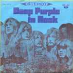 Cover of In Rock, 1970-12-00, Vinyl