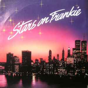 Stars On 45 - Stars On Frankie album cover