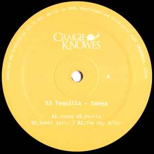 Sanya (Vinyl, 12