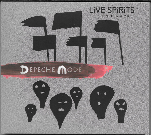 Depeche Mode – Live Spirits Soundtrack (2020