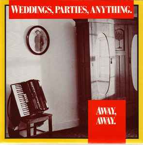 Away Away - Weddings, Parties, Anything