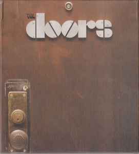 The Doors – Perception (2006, CD) - Discogs