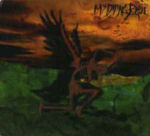 The Dreadful Hours - My Dying Bride