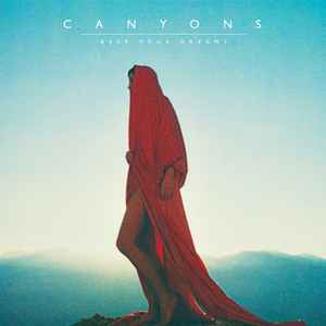 Canyons - Keep Your Dreams album cover