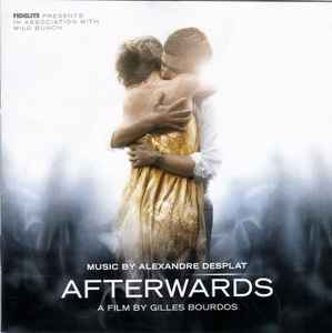 Alexandre Desplat - Afterwards (Music By)