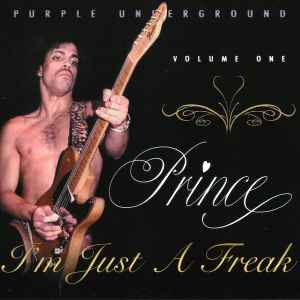 Prince – I'm Gonna Kick Your Ass (2019, All Media) - Discogs