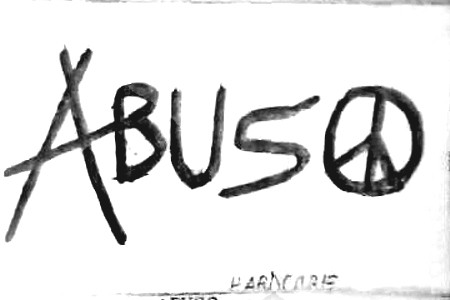 télécharger l'album Abuso - Demo