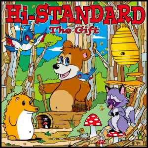 Hi-Standard – Making The Road (1999, Vinyl) - Discogs