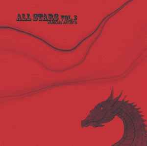 Various - All Stars Vol.3 album cover