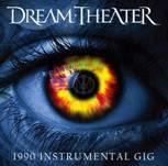 baixar álbum Dream Theater - 1990 Instrumental Gig