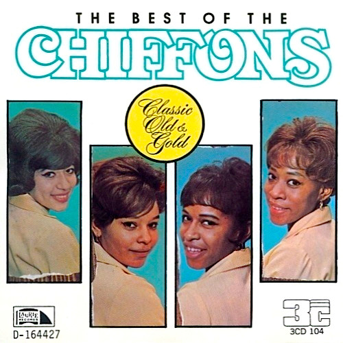 Best of Chiffons