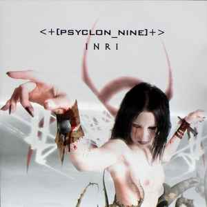 Psyclon Nine - INRI