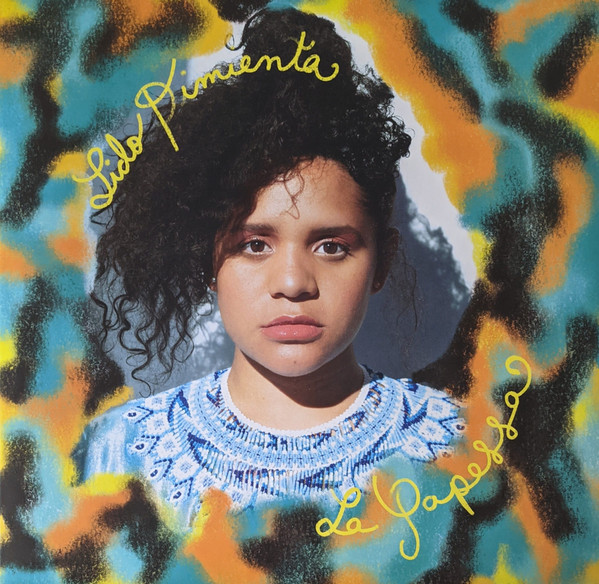 Lido Pimienta – La Papessa (2018, Yellow Translucent, Vinyl) - Discogs