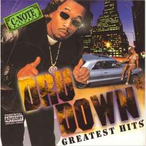 Dru Down – Greatest Hits (2004, CD) - Discogs