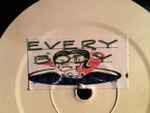 Cover of Everybody - Limited DJ Remixes, 2005-05-31, Vinyl