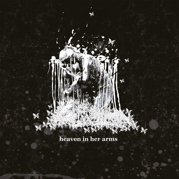 Heaven In Her Arms – 黒斑の侵蝕 (2007, CD) - Discogs