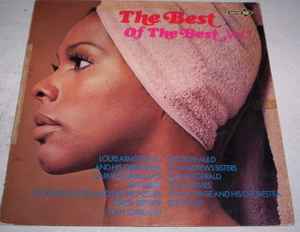 The Best Of The Best Vol.1 (Vinyl) - Discogs