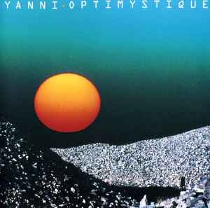 Yanni (2) - Optimystique
