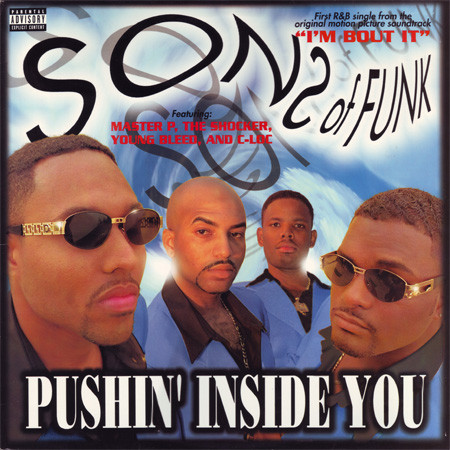 Meaning of Make Love to a Thug by Sons of Funk (Ft. Master P)