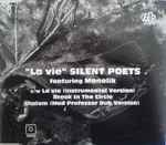 Cover of La Vie, 1994-09-01, CD