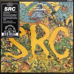 SRC (Vinyl, LP, Album, Record Store Day, Reissue) в продаже