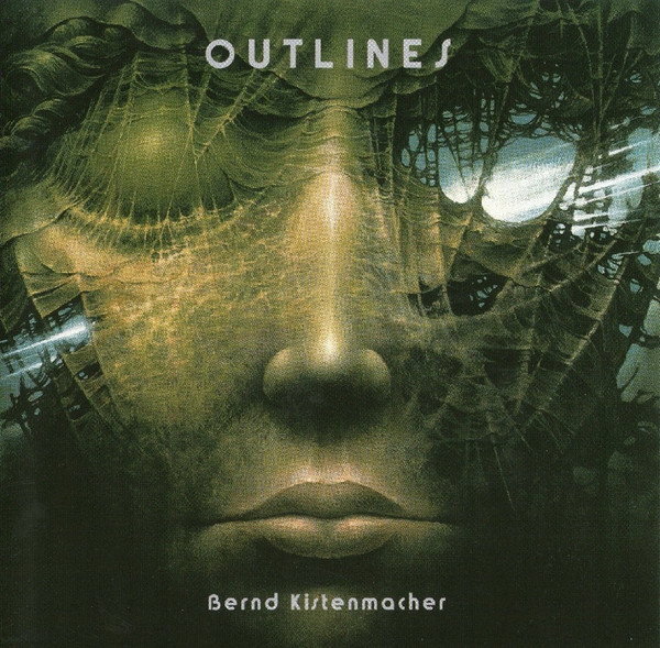 Bernd Kistenmacher – Outlines (1991