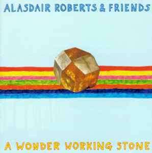 Alasdair Roberts – The Crook Of My Arm (2001, CD) - Discogs