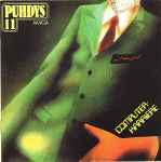 Cover of Puhdys 11 - Computer-Karriere, 2009, CD