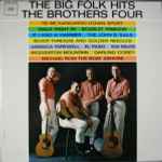 The Big Folk Hits / The Brothers Four