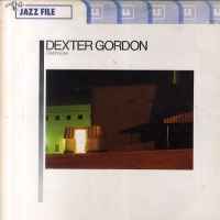 Dexter Gordon – Clubhouse (1979, Vinyl) - Discogs