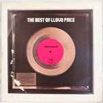 Cover of The Best Of Lloyd Price, 1972, Vinyl