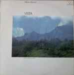 Cover of Vista, 1989, Vinyl