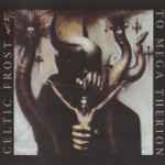 Celtic Frost – To Mega Therion (2006, CD) - Discogs