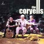 Cover of The Coryells, 2000, CD