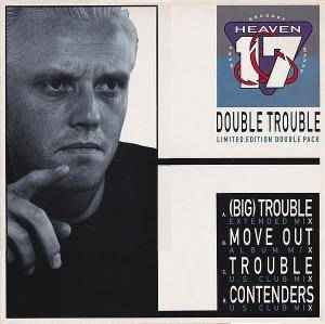 Heaven 17 - Double Trouble