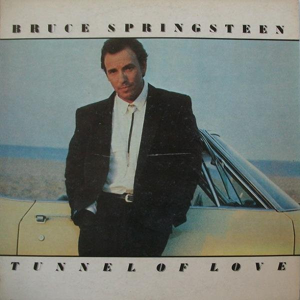 Bruce Springsteen - Tunnel Of Love | Releases | Discogs