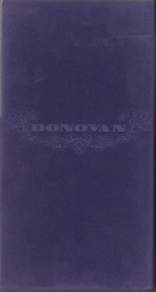 Donovan – Try For The Sun: The Journey Of Donovan (2005, CD) - Discogs