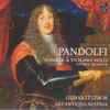 Pandolfi*, Gunar Letzbor, Ars Antiqua Austria - Sonate À Violino Solo Opera Quarta