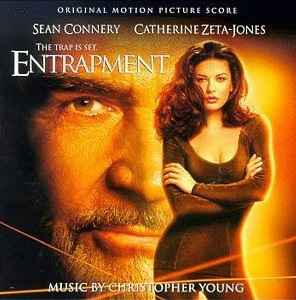 Christopher Young - Entrapment (Original Motion Picture Score)