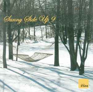 Various - Sunny Side Up 9 album cover