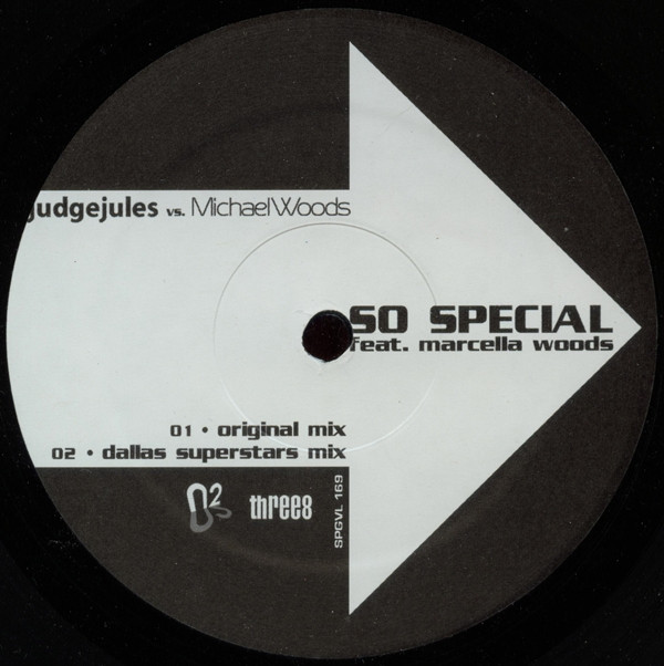 descargar álbum Three Drives Judge Jules vs Michael Woods - Greece 2000 So Special