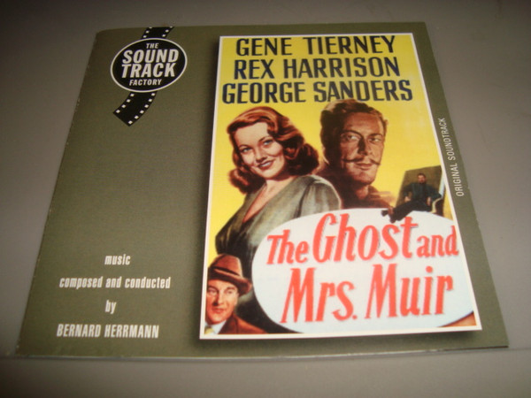 the ghost and mrs muir tv show theme song